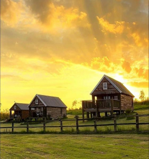 Lake View lodges